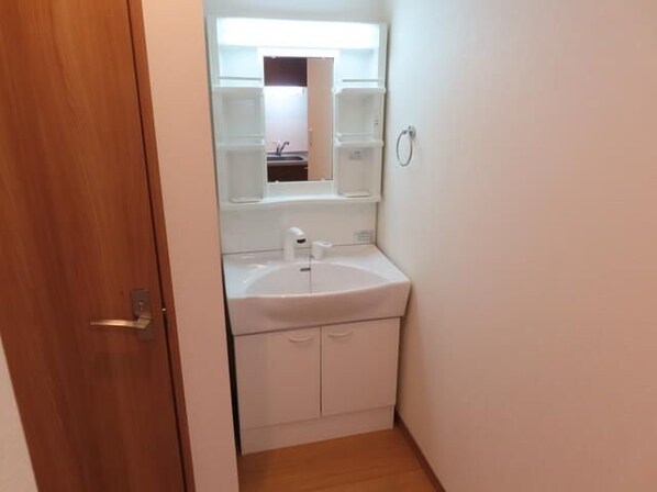 アスコット西多賀の物件内観写真